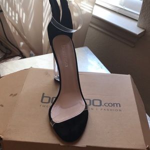 Boohoo Pumps
